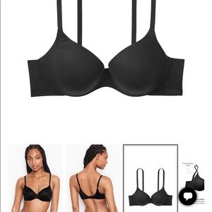Victoria Secret Lightly Lined Full-coverage Bra